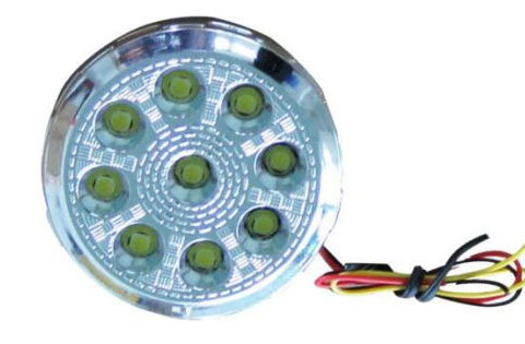 Reading light RL-3062(B)